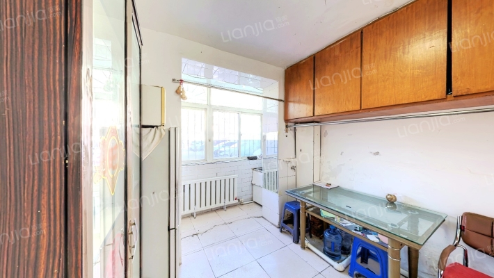 兴建小区二手房实景图