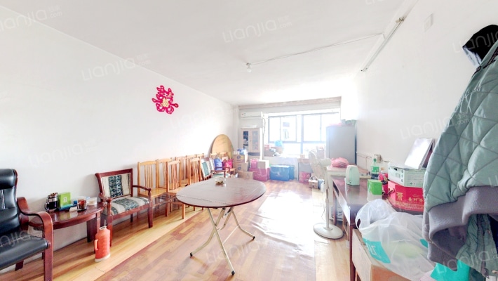 同心苑镇海二手房实景图