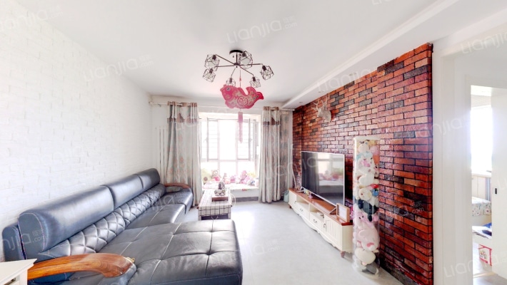 昆俞欣园二手房实景图