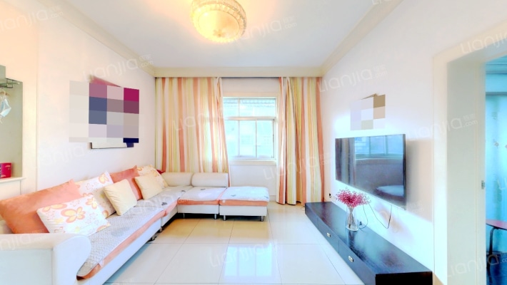 地勘二七0所宿舍二手房实景图