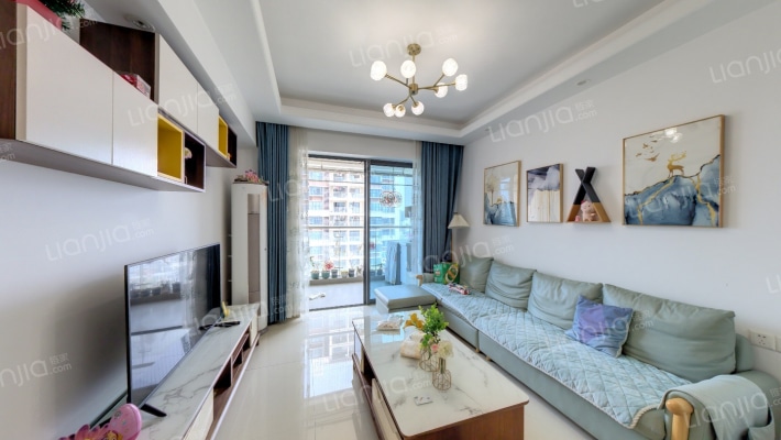 春风格拉斯二手房实景图