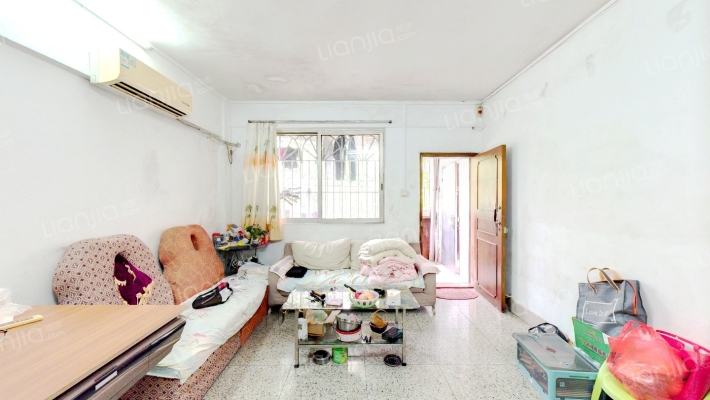 富民楼(顺德)二手房实景图