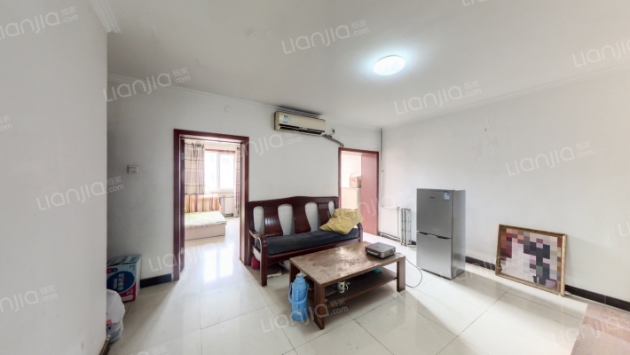 冠雅苑二手房实景图