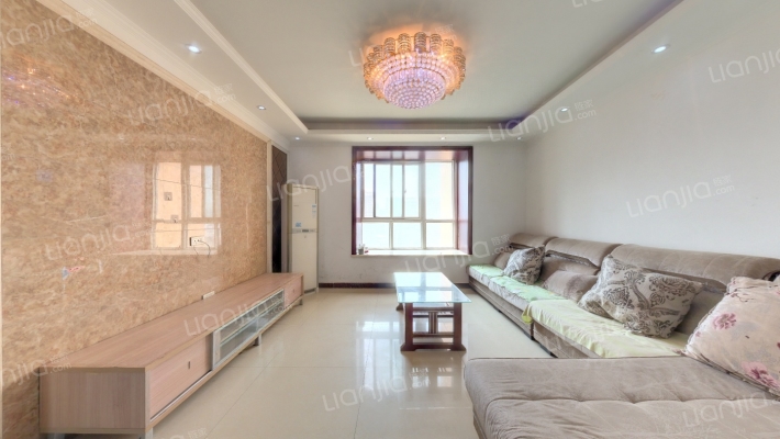 琉璃寺村二手房实景图