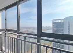 整租·卓尔黄冈客厅 4室2厅 南_卓尔黄冈客厅租房