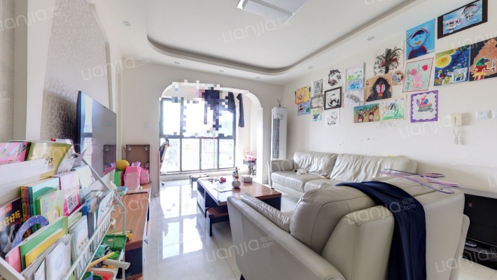 大成郡二手房实景图