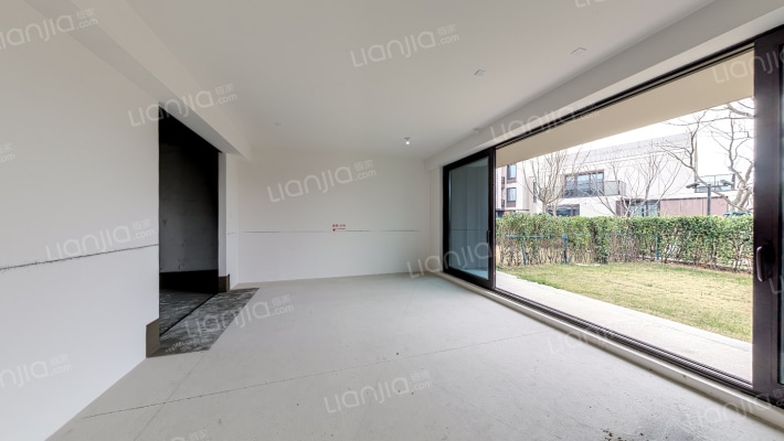 万科掌心湖原舍二手房实景图