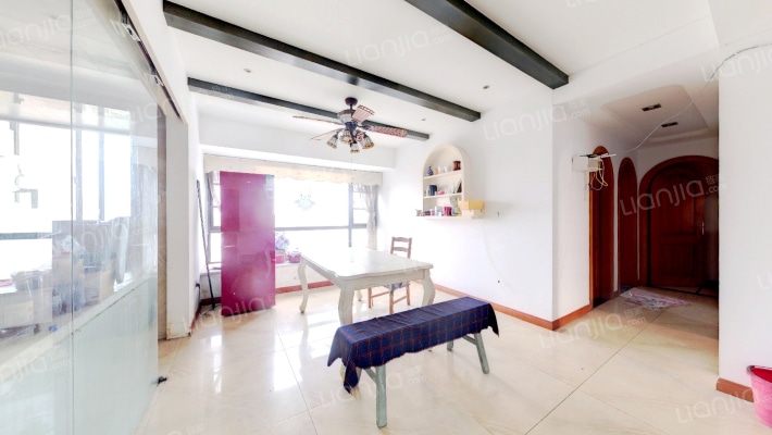 华润置地凤凰城二手房实景图