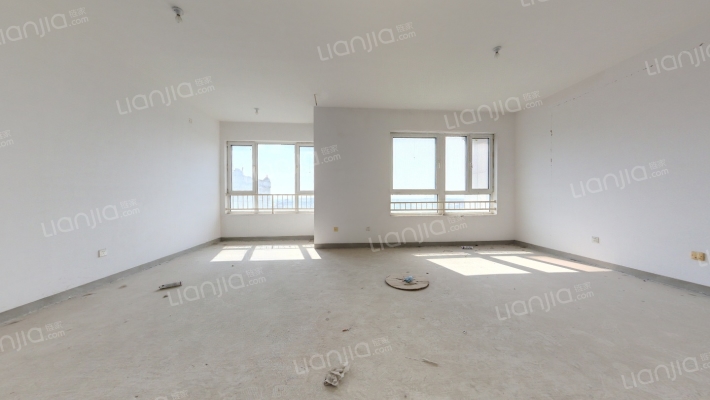 蓝爵公馆二手房实景图