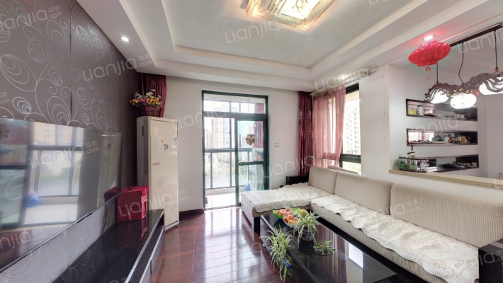 银凤晓月东区二手房实景图