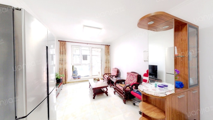 巴黎梦夏二手房实景图