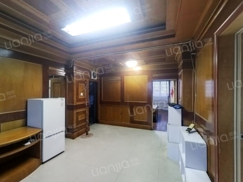 整租·富柏大厦 3室1厅 东/西