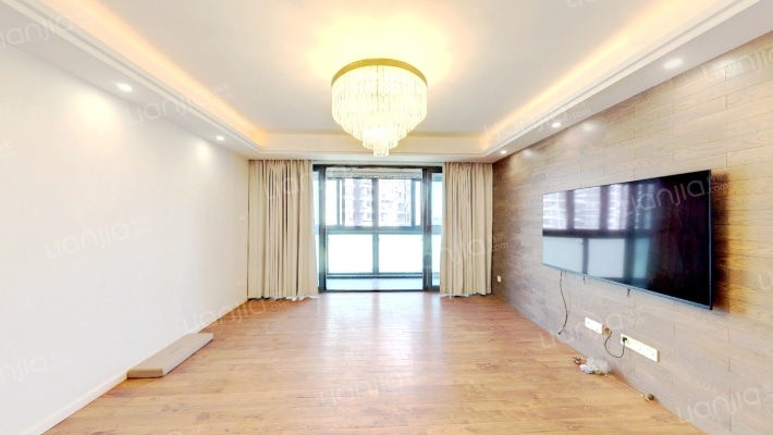 西城年华二手房实景图