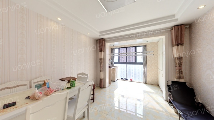 2077运河印象二手房实景图