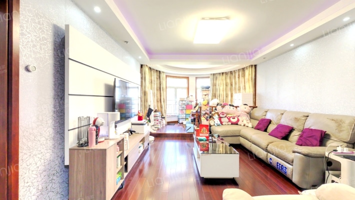 爱法花园(一期)二手房实景图