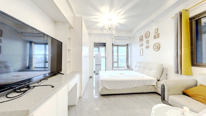 深业东岭二期二手房实景图