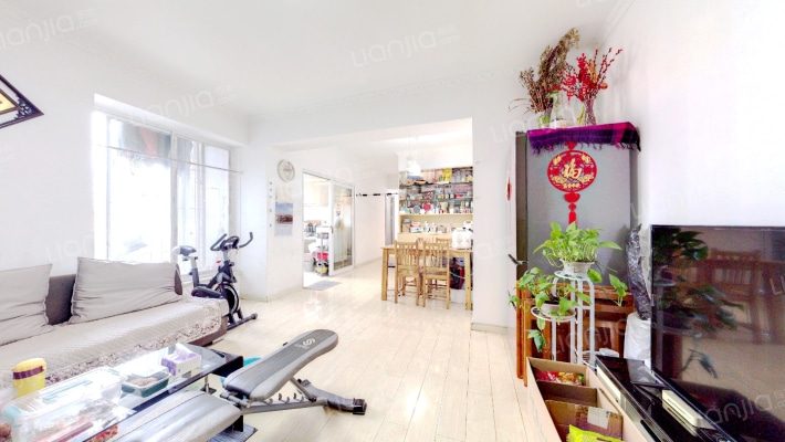 丽景苑二手房实景图