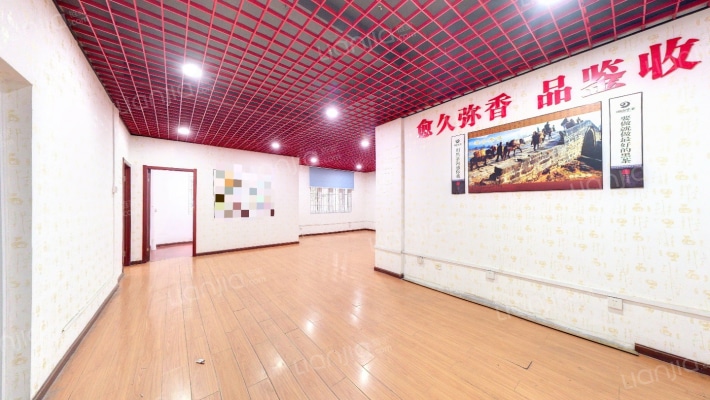 金湖居二手房实景图