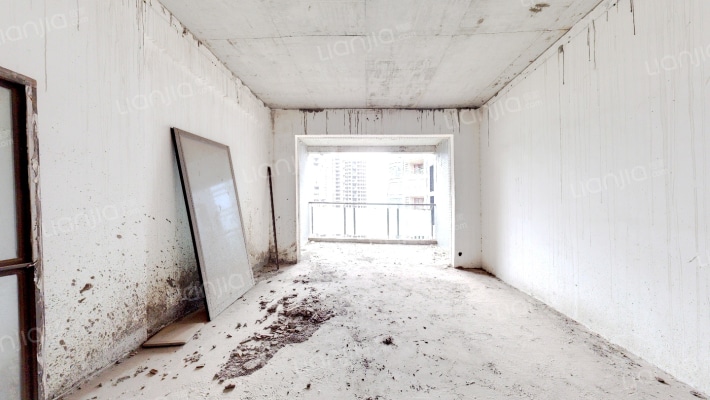 聚丰江山天下二手房实景图