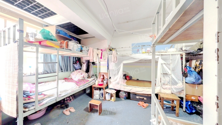 育才大厦二手房实景图