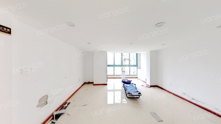 新京大厦二手房实景图