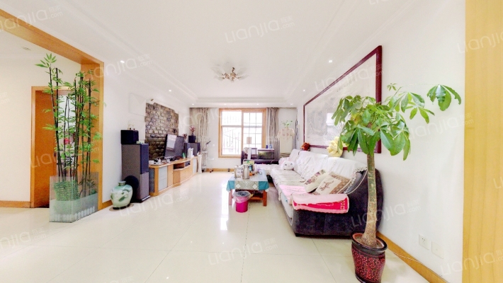 富华新苑二手房实景图