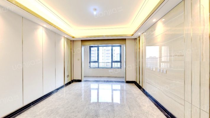 中冶德贤华府二手房实景图