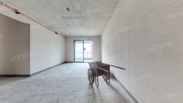 首钢贵州之光光耀组团二手房实景图