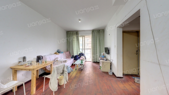 怡和新城E区二手房实景图