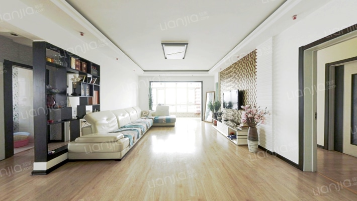 长安城二手房实景图