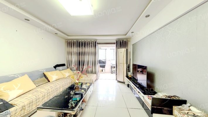 威尼斯水城第十街区二手房实景图