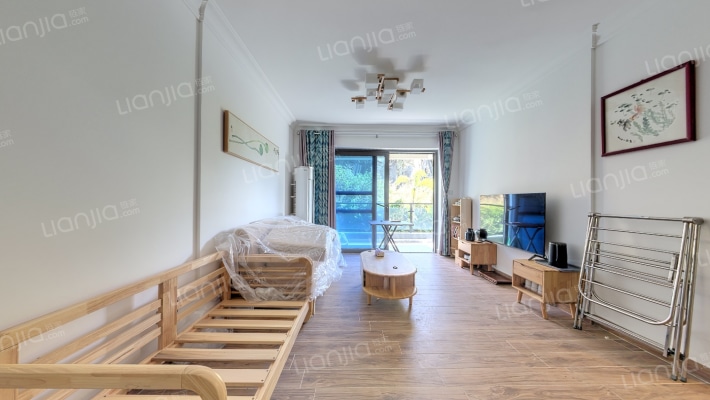 维港湾花园二手房实景图