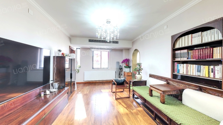 太平洋大厦二手房实景图