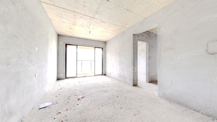 星河荣域二手房实景图