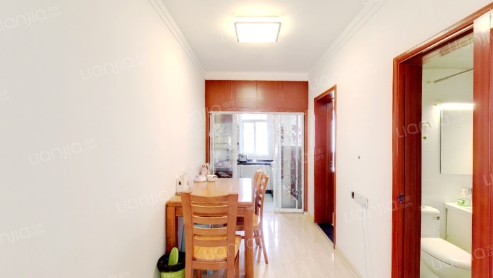 光华东街18号小区二手房实景图