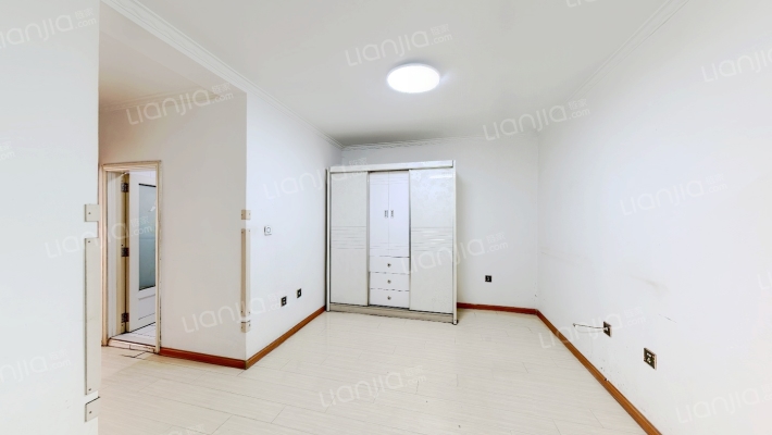 筑景东方二手房实景图