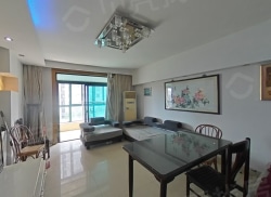 整租·潤欣花園 3室2厅 南_潤欣花園租房