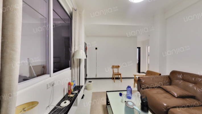 宏亮大厦二手房实景图