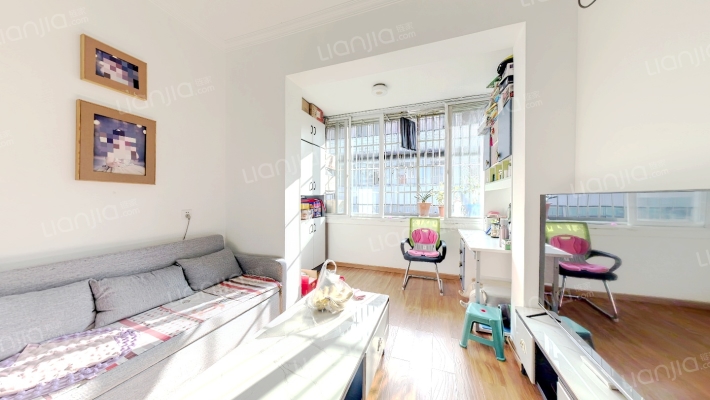 将军街14号二手房实景图