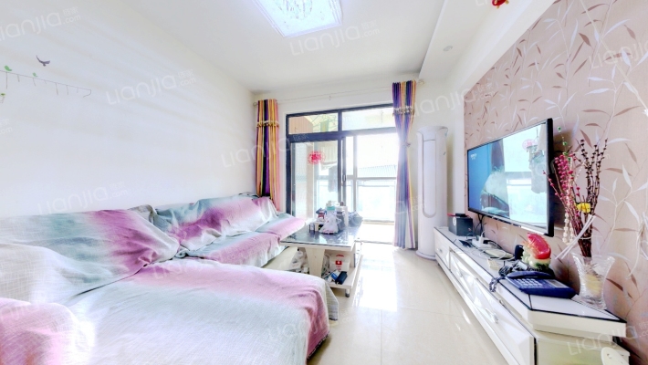 天府欧城二手房实景图