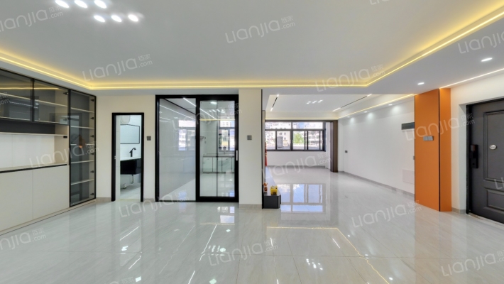 云龙公寓二手房实景图