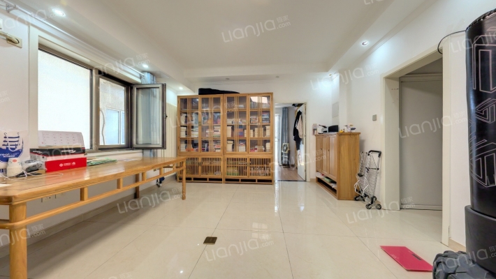 慧忠北里第三社区二手房实景图