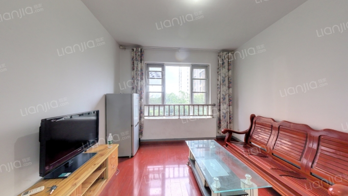 凤翔云庭二手房实景图