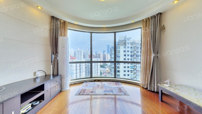 东方金门花园二手房实景图