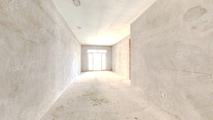 V时代二手房实景图