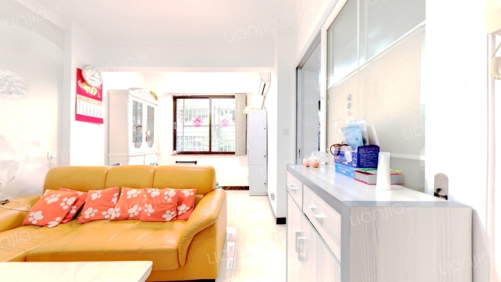 文德南路二手房实景图