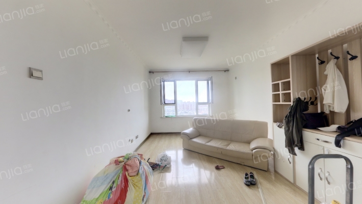 青石花語二手房实景图