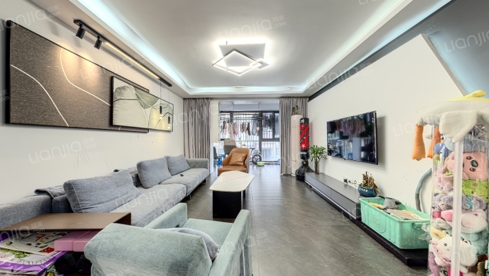 雅鹿新苑二期二手房实景图