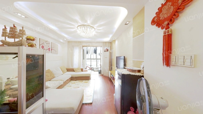 宾果公寓二手房实景图