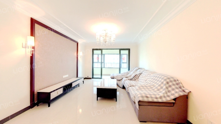 恒大林溪郡二手房实景图